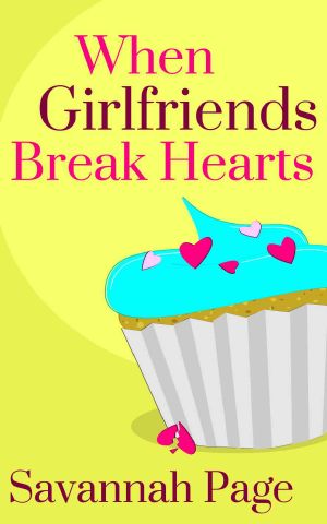 [When Girlfriends 01] • When Girlfriends Break Hearts